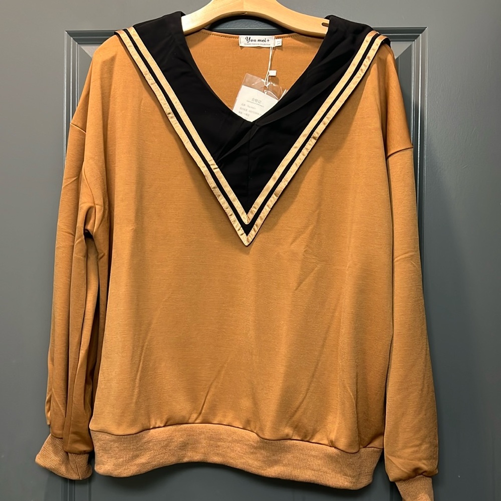 Women's top